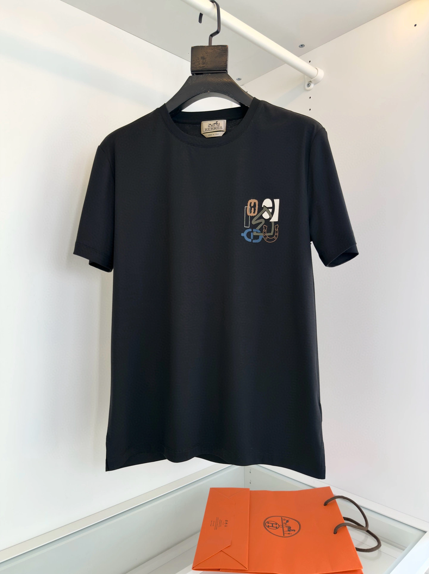 wg.luxury- H5r75s embroidery Cotton 3colour item:E-F237C1743-3